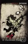 A Christmas Carol - Charles Dickens