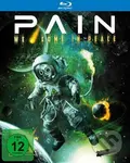 Pain:  We Come in Peace - Pain - film z kategorie Dokumenty