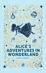 Alices Adventures in Wonderland - Lewis Carroll