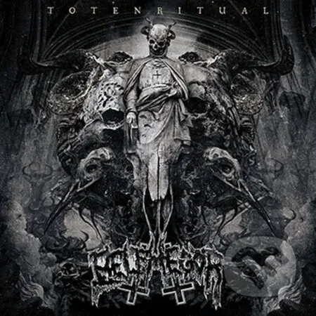Belphegor:  Totenritual - Belphegor