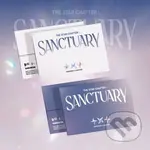 Tomorrow X Together:  Star Chapter: Sanctuary (Weverse Digital edition)