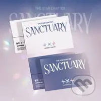 Tomorrow X Together:  Star Chapter: Sanctuary (Weverse Digital edition)