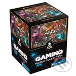 Puzzle Magic: The Gathering