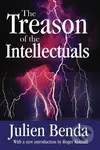 The Treason of the Intellectuals - Julien Benda - kniha z kategorie Humanitní a společenské vědy
