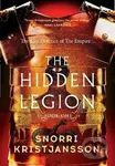 The Hidden Legion - Snorri Kristjánsson