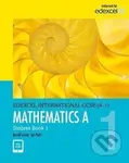 Pearson Edexcel International GCSE (9-1) Mathematics A Student Book 1