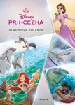 Princezna: Platinová kolekce (100 let spolu) - kolektív autorov - kniha z kategorie Pohádky