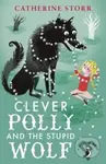 Clever Polly And the Stupid Wolf - Catherine Storr - kniha z kategorie Pro děti