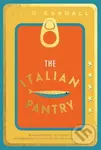 The Italian Pantry (10 Ingredients, 100 Recipes) - Theo Randall - kniha z kategorie Italská kuchyně