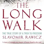 The Long Walk - Slavomir Rawicz