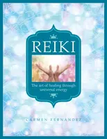 Reiki - Carmen Fernandez
