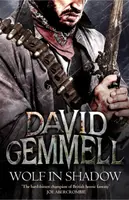 Wolf In Shadow - David Gemmell