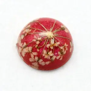Resin Cabochons