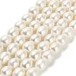 Natural Cultured Freshwater Pearl Beads Strands