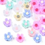 Opaque Resin Cabochons
