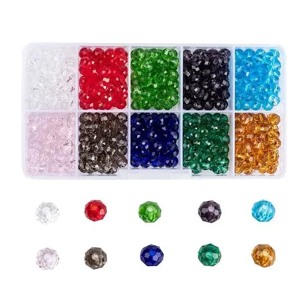 Glass Beads