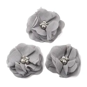 Handmade Woven Costume Accessories