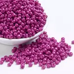 Baking Paint Glass Seed Beads