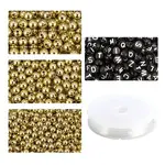 DIY Jewelry Set Making