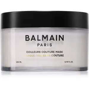 Balmain Hair Couture Couleurs Couture Mask regeneračná maska 200 ml