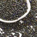 8/0 Glass Seed Beads