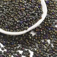 8/0 Glass Seed Beads