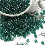 FGB 6/0 Grade A Round Glass Seed Beads