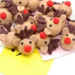 Wool Felt Cabochons
