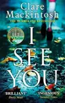 I See You - Clare Mackintosh