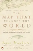 The Map That Changed the World - Simon Winchester