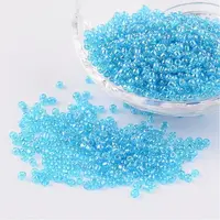 Round 12/0 Glass Seed Beads