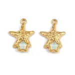 304 Stainless Steel Pendants