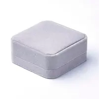 Velvet Bangle Bracelet Boxes
