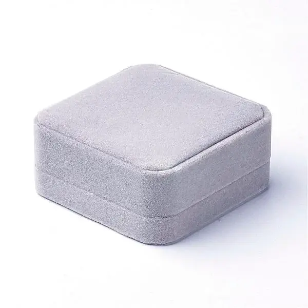 Velvet Bangle Bracelet Boxes
