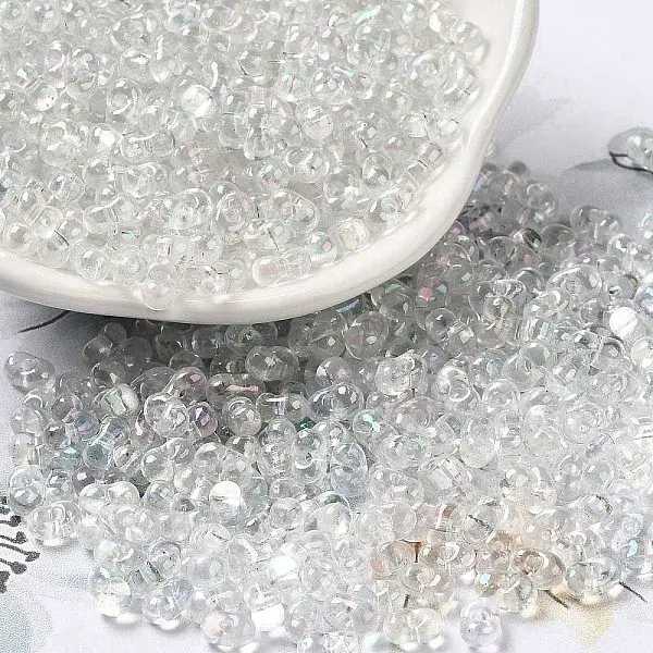 Glass Seed Beads