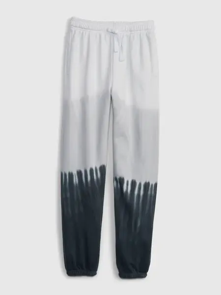 GAP Dětské tepláky french terry - Kluci