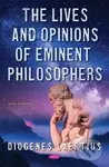 The Lives and Opinions of Eminent Philosophers - Diogenes Laertius - kniha z kategorie Filozofie