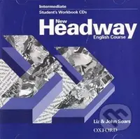 New Headway Intermediate Student´s Workbook 2xCD (English Course)