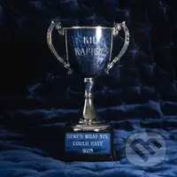 Kid Kapichi: Here's What You Could Have Won LP - Kid Kapichi