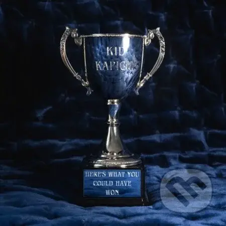Kid Kapichi: Here's What You Could Have Won LP - Kid Kapichi