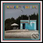 Kaiser Chiefs: Duck LP - Kaiser Chiefs