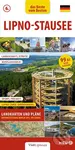 Lipno-Stausee - Jan Eliášek - kniha z kategorie Mapy a cestování