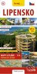 Lipensko (kapesní průvodce) - Jan Eliášek - kniha z kategorie Mapy a cestování