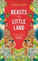 Beasts of a Little Land (The International Bestseller) - kniha z kategorie Společenská beletrie