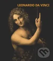 Leonardo da Vinci (Posterbook)