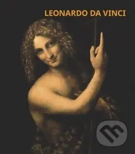 Leonardo da Vinci (Posterbook),Leonardo da Vinci (Posterbook)