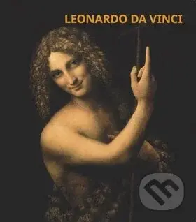 Leonardo da Vinci (Posterbook)