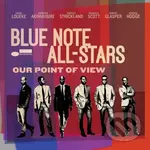 Blue Note All-Stars: Our Point Of View LP - Blue Note All-Stars