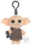 3D prívesok Harry Potter: Dobby s ponožkou