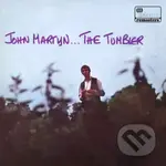 John Martyn: The Tumbler LP - John Martyn